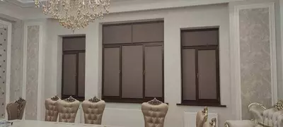 Plitli jalyuzlar № 26