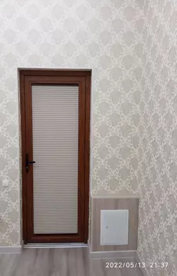 Plitli jalyuzlar № 27