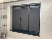 Жалюзи Плиссе № 29