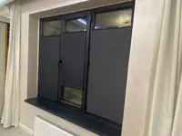 Жалюзи Плиссе № 30