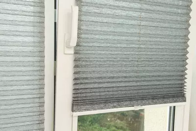 Жалюзи Плиссе № 32