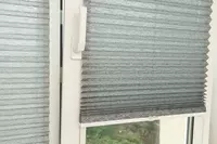 Жалюзи Плиссе № 32 - 150 000 сум