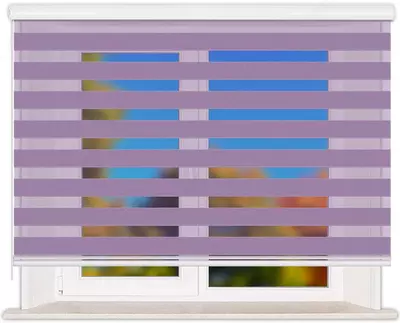 Жалюзи COMBO № 3