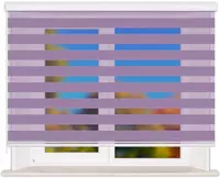 Жалюзи COMBO № 3 - 80 000 сум