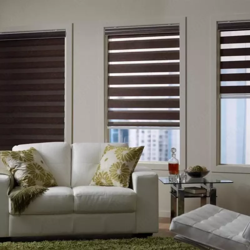 Жалюзи COMBO № 4