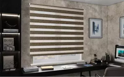 Жалюзи COMBO № 5