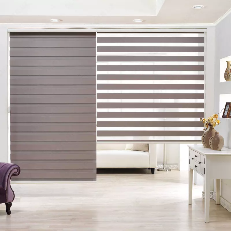 Жалюзи COMBO № 7