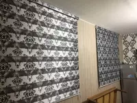 Жалюзи COMBO № 8 - 150 000 сум