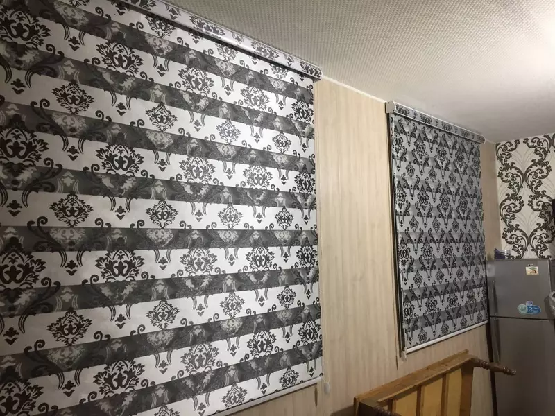 Жалюзи COMBO № 8