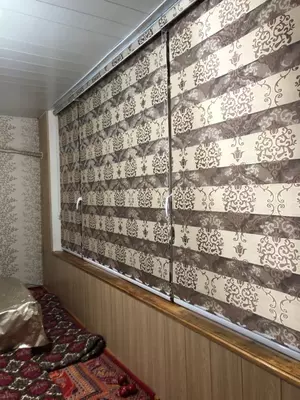 Жалюзи COMBO № 10