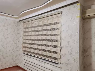 Жалюзи COMBO № 11