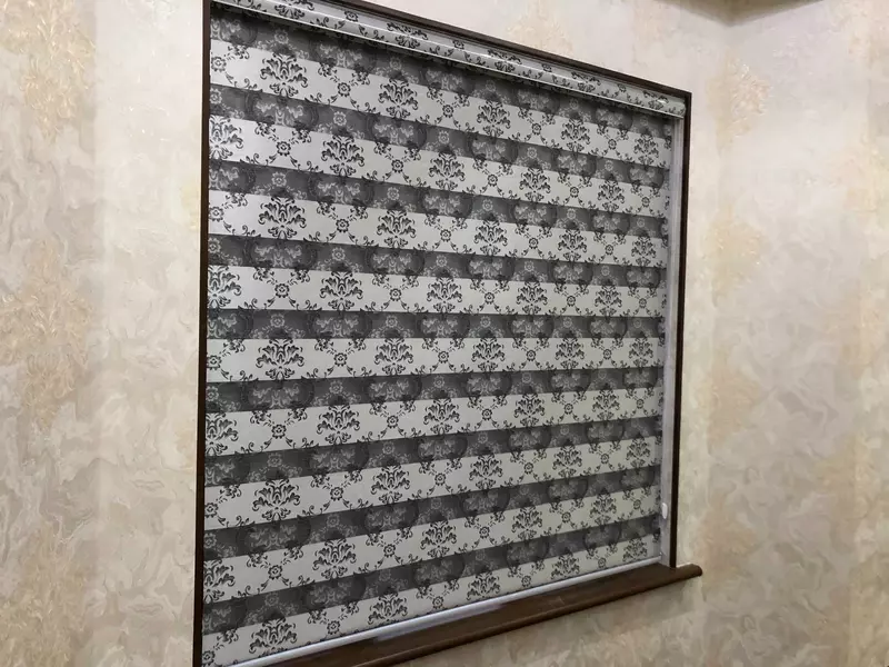 Jalyuzlar COMBO №13