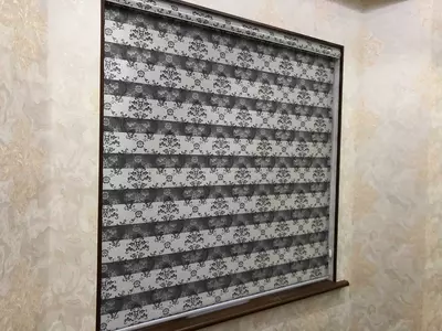 Jalyuzlar COMBO №13