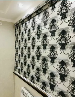 Жалюзи COMBO № 14