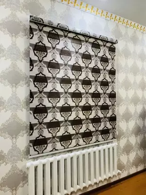 Jalyuzlar COMBO №15