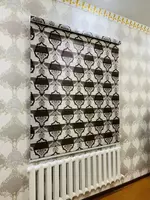 Жалюзи COMBO № 15 - 150 000 сум