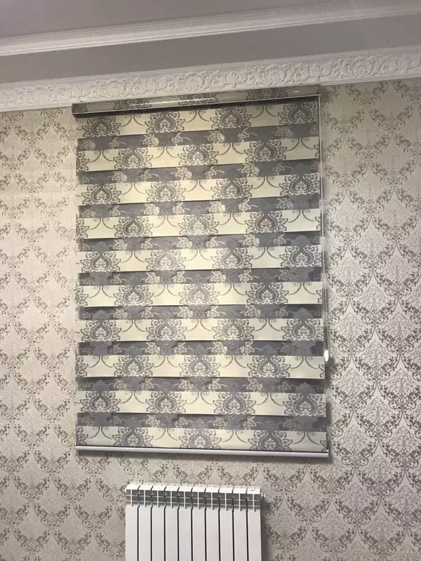 Жалюзи COMBO № 16