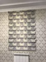 Жалюзи COMBO № 16 - 150 000 сум