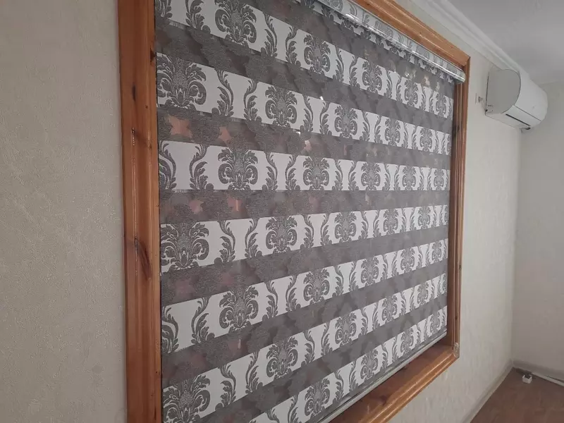 Жалюзи COMBO № 17