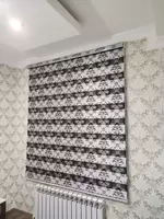 Жалюзи COMBO № 18 - 150 000 сум