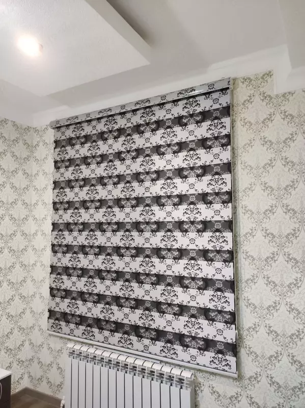 Жалюзи COMBO № 18