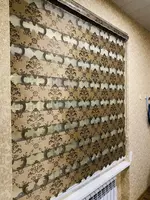 Жалюзи COMBO № 19 - 130 000 сум