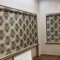 Жалюзи COMBO № 20 - 130 000 сум