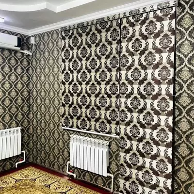 Жалюзи COMBO № 21