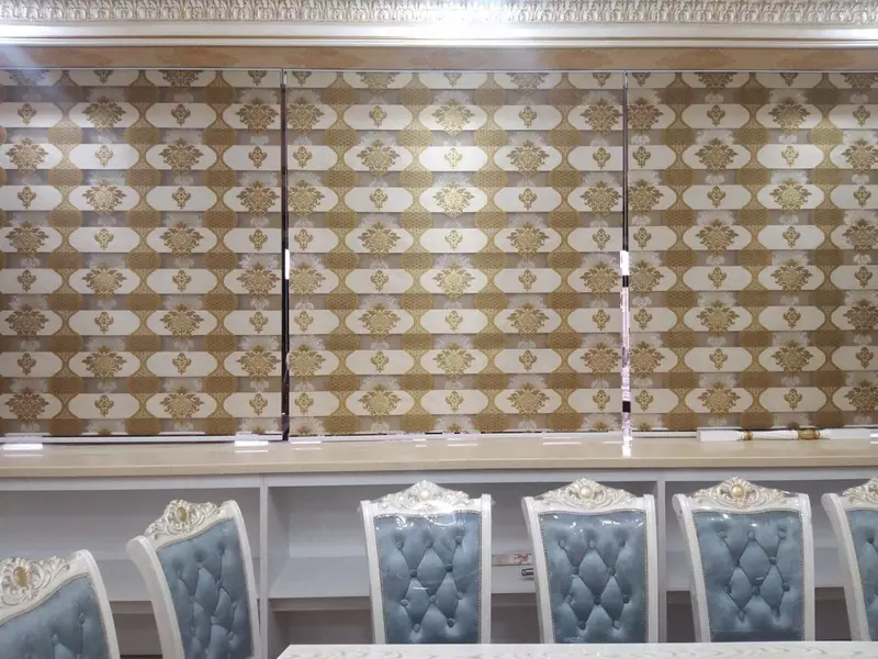 Жалюзи COMBO № 22