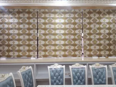 Жалюзи COMBO № 22