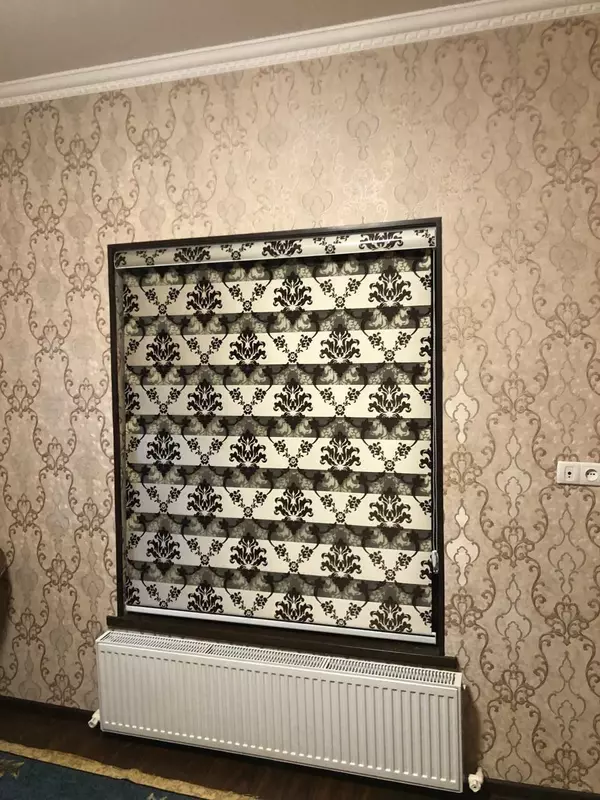 Jalyuzlar COMBO №23