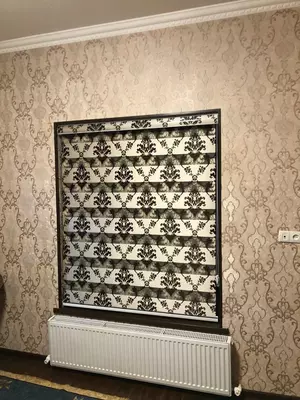 Jalyuzlar COMBO №23