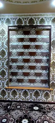 Жалюзи COMBO № 24