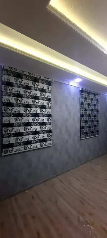 Жалюзи COMBO № 25