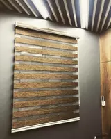 Жалюзи COMBO № 27