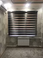 Жалюзи COMBO № 30