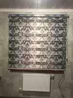 Жалюзи COMBO № 31