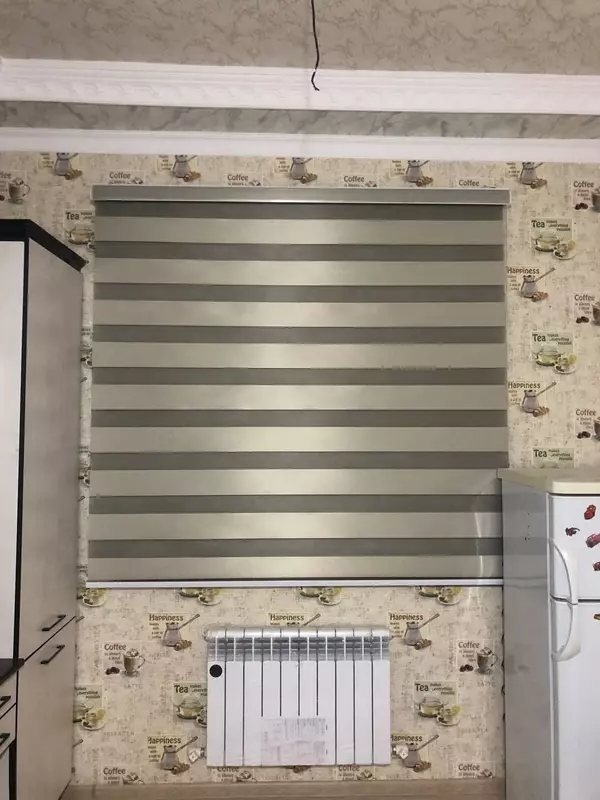 Жалюзи COMBO № 32