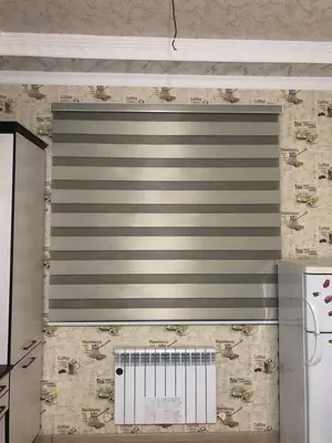 Жалюзи COMBO № 32