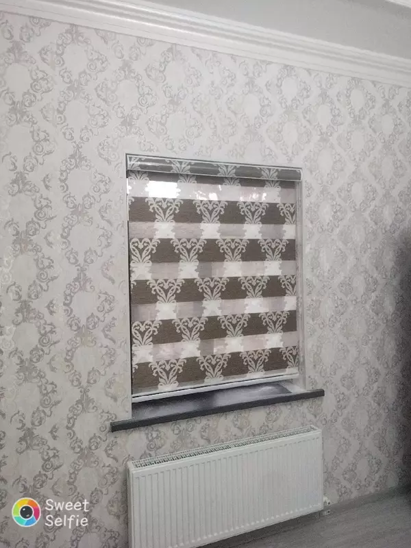 Жалюзи COMBO № 33