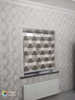 Жалюзи COMBO № 33