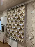 Жалюзи COMBO № 28