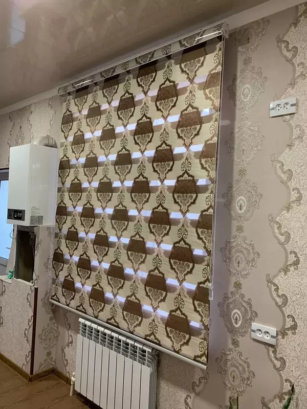 COMBO № 28 gorizontal panjurlar