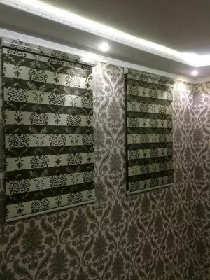 Жалюзи COMBO № 29