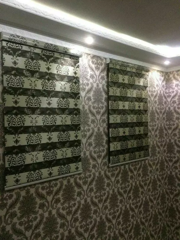 Жалюзи COMBO № 29