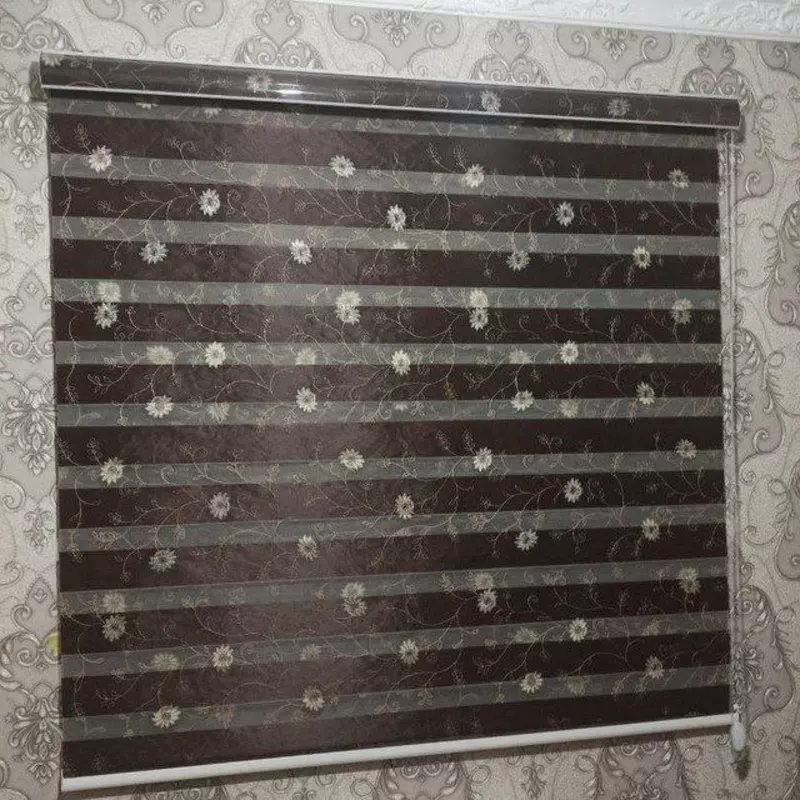 Жалюзи COMBO № 34