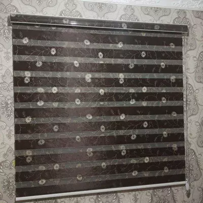 Жалюзи COMBO № 34