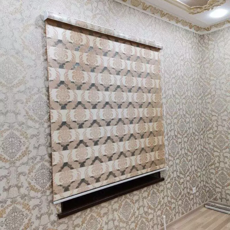 Жалюзи COMBO № 35