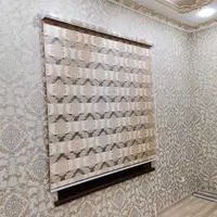 Жалюзи COMBO № 35