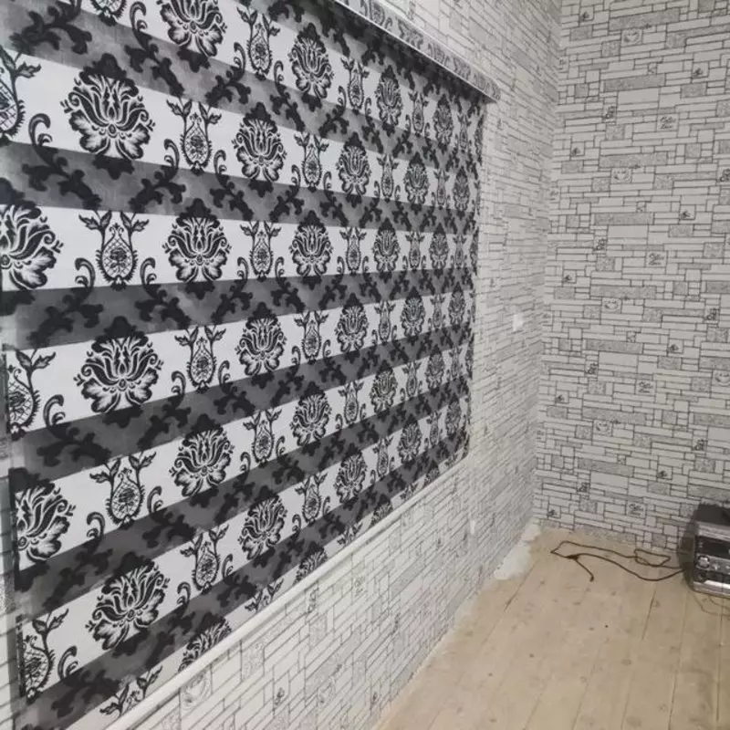 Жалюзи COMBO № 36